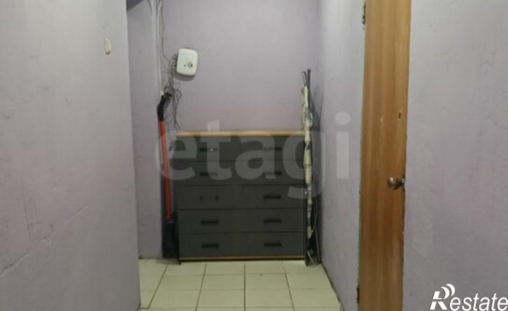 2-комн квартира Сыктывкар, улица Космонавтов, 13