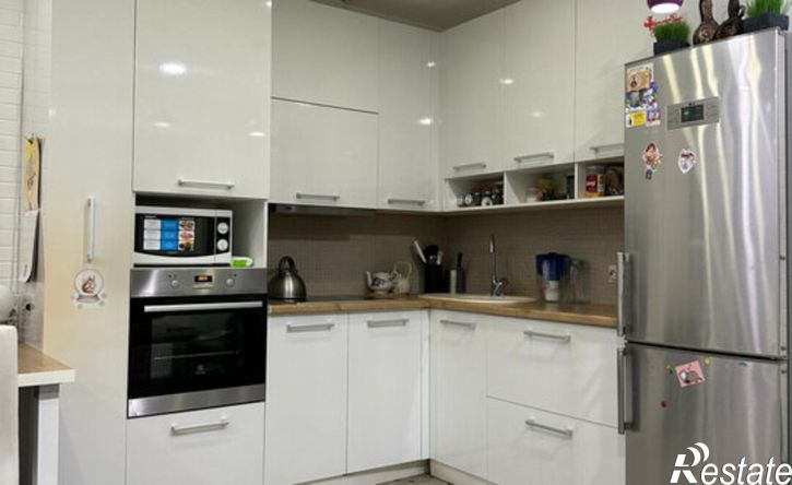3-комн квартира Сыктывкар, район Орбита, улица Лыткина, 31