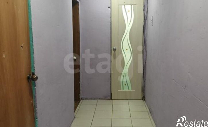 2-комн квартира Сыктывкар, улица Космонавтов, 13
