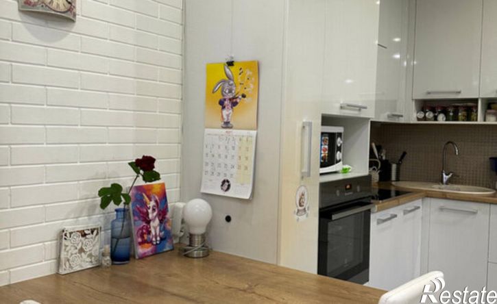 3-комн квартира Сыктывкар, район Орбита, улица Лыткина, 31