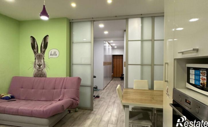 3-комн квартира Сыктывкар, район Орбита, улица Лыткина, 31