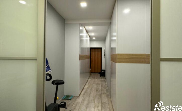 3-комн квартира Сыктывкар, район Орбита, улица Лыткина, 31