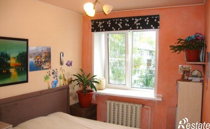 3-комн квартира Сыктывкар, Коммунистическая улица, 38