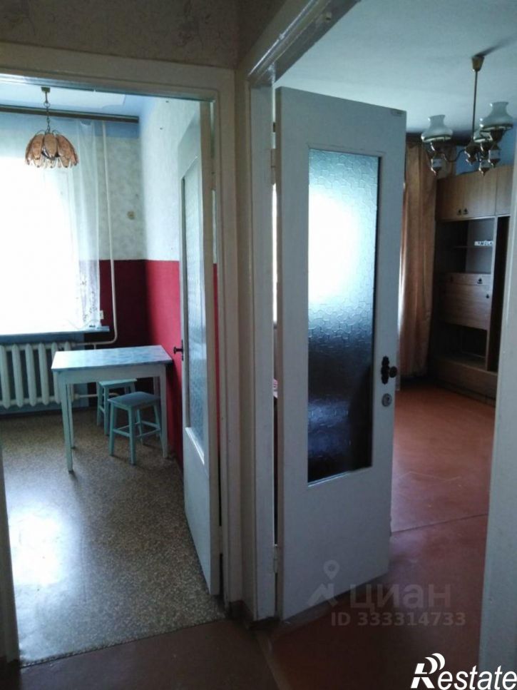 3-комн квартира Ухта, Строительная улица, 5