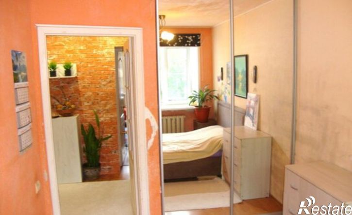 3-комн квартира Сыктывкар, Коммунистическая улица, 38