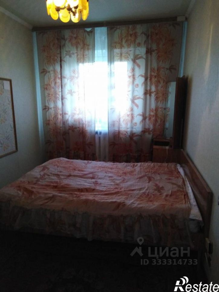 3-комн квартира Ухта, Строительная улица, 5