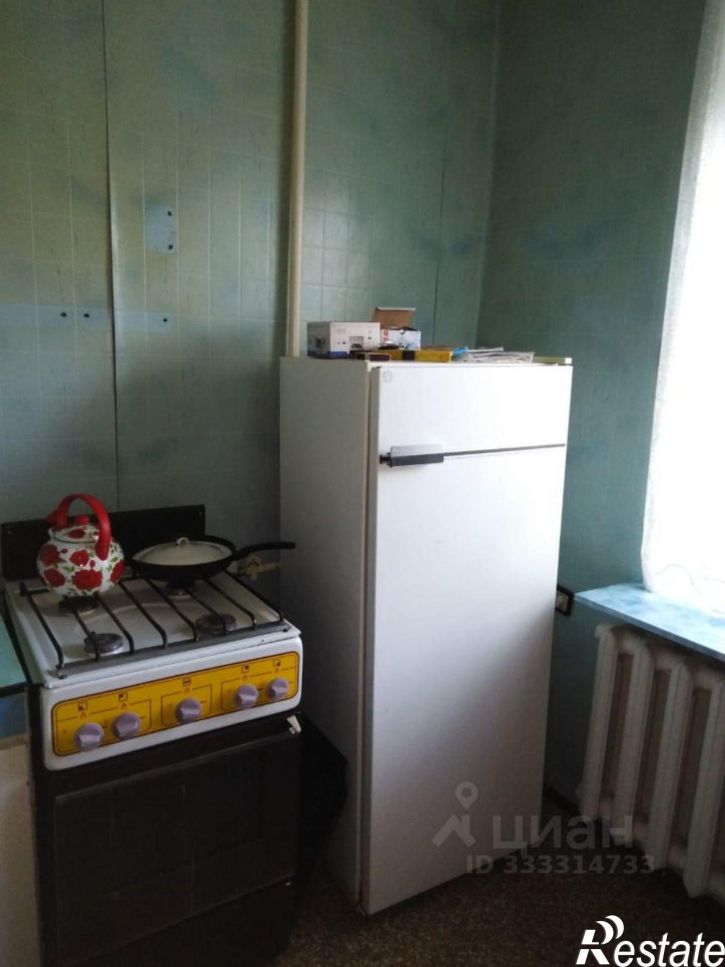 3-комн квартира Ухта, Строительная улица, 5