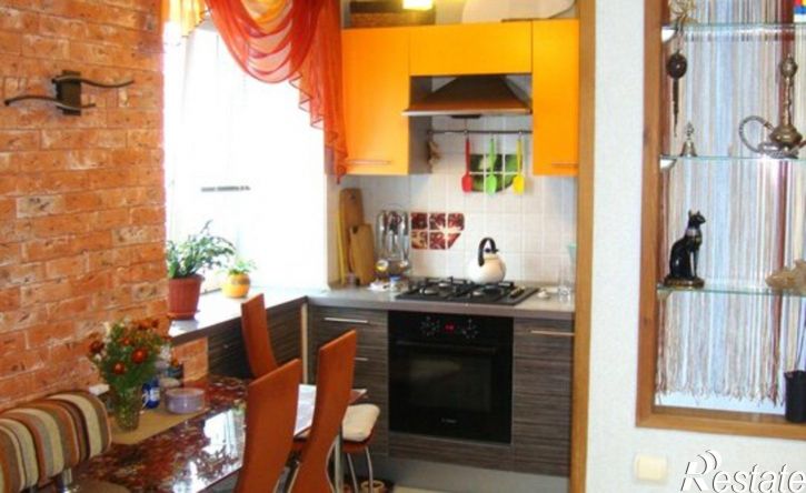 3-комн квартира Сыктывкар, Коммунистическая улица, 38