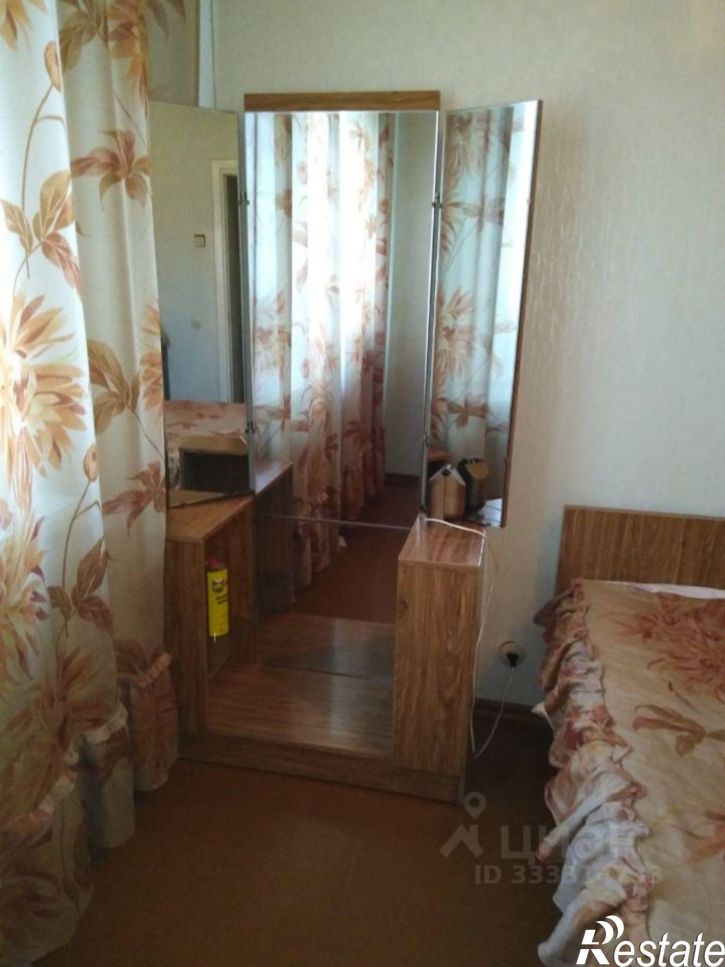 3-комн квартира Ухта, Строительная улица, 5