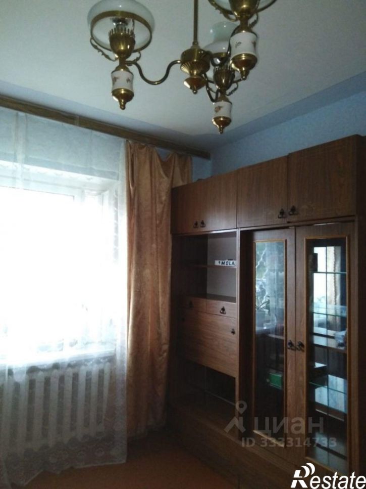 3-комн квартира Ухта, Строительная улица, 5