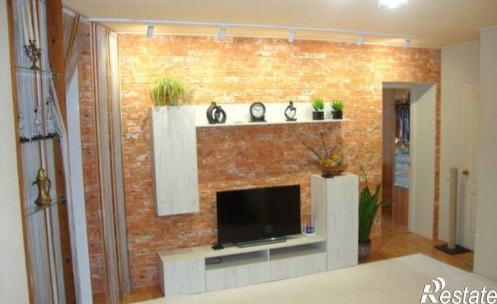 3-комн квартира Сыктывкар, Коммунистическая улица, 38