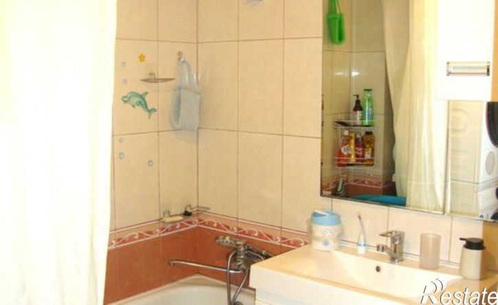 3-комн квартира Сыктывкар, Коммунистическая улица, 38