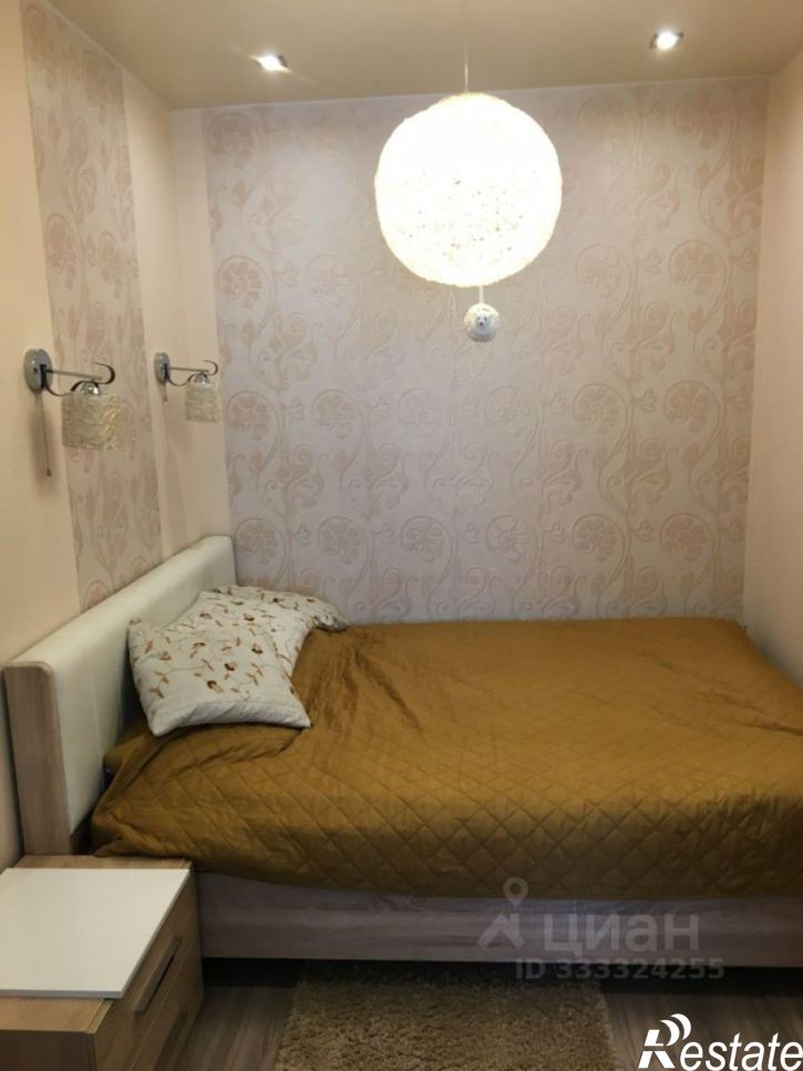 1-комн квартира Сыктывкар, район Орбита