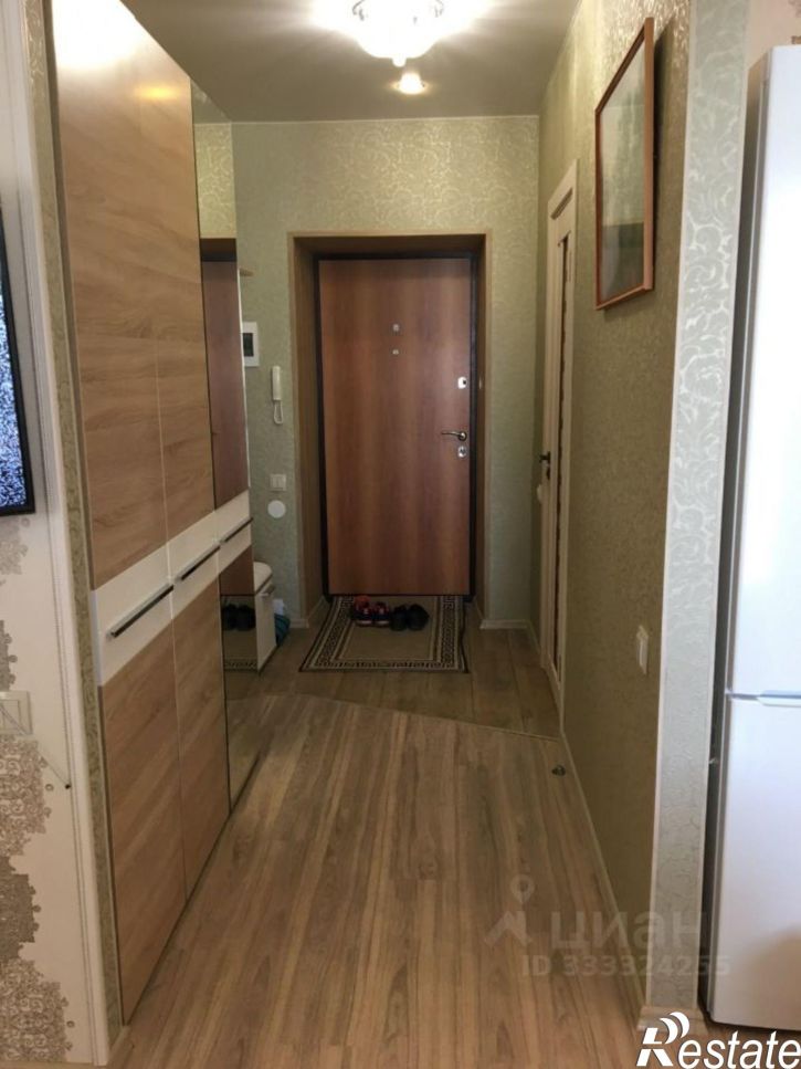 1-комн квартира Сыктывкар, район Орбита