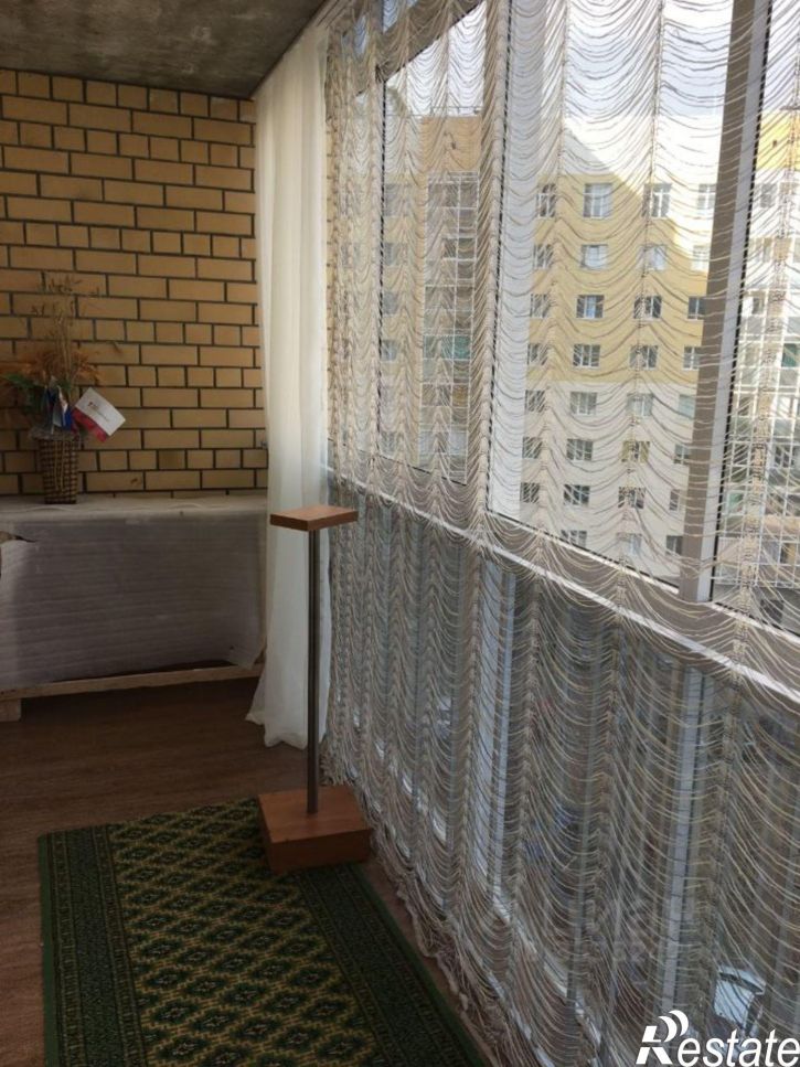 1-комн квартира Сыктывкар, район Орбита
