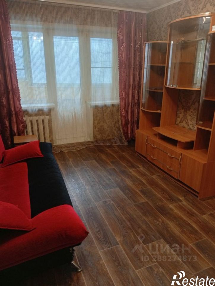 2-комн квартира Сыктывкар