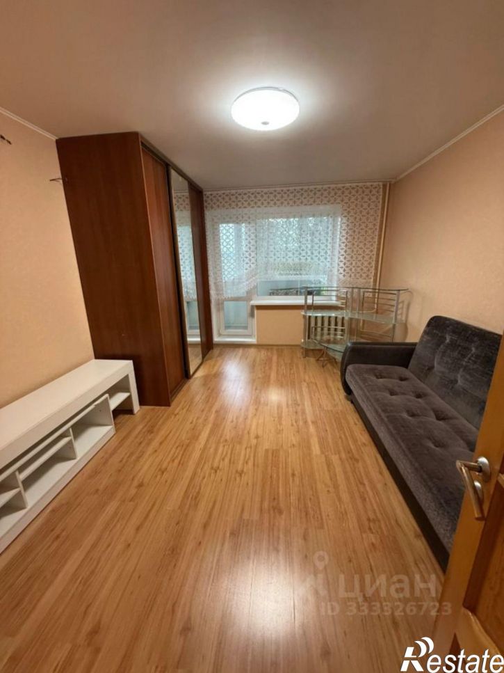 3-комн квартира Сыктывкар, местечко Давпон
