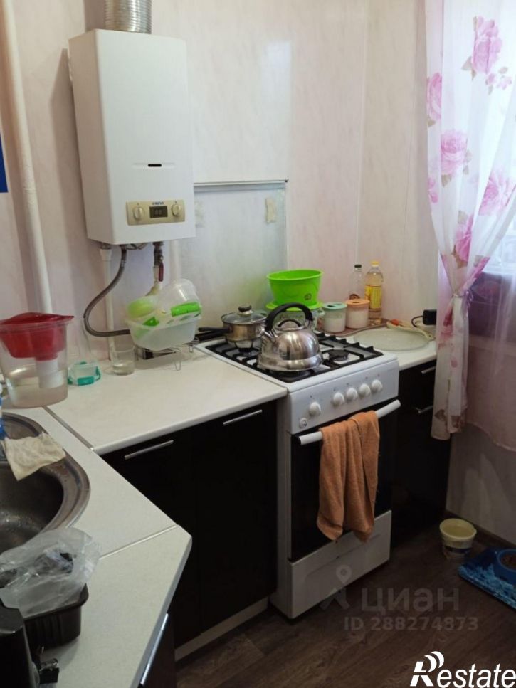 2-комн квартира Сыктывкар