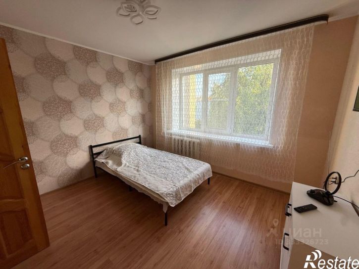 3-комн квартира Сыктывкар, местечко Давпон