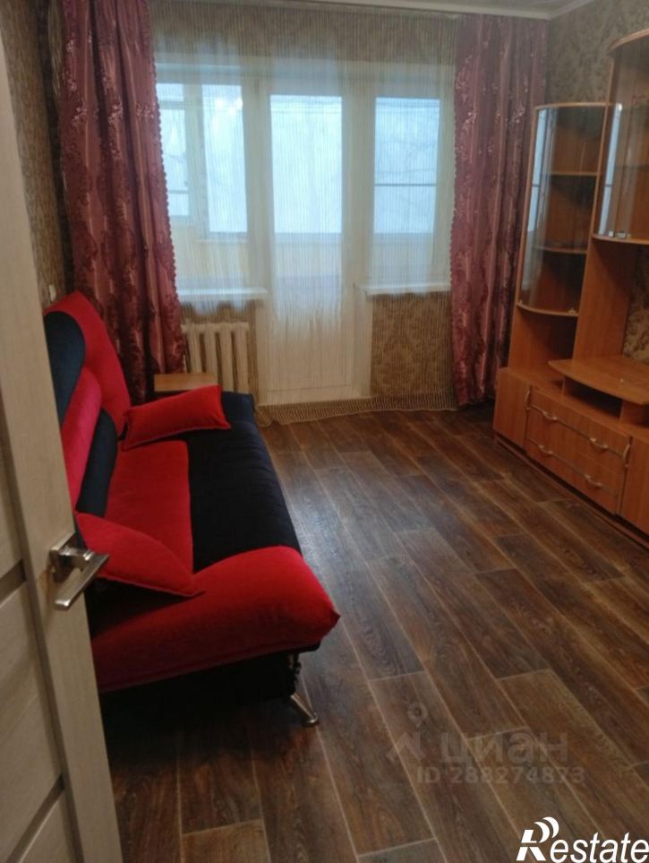 2-комн квартира Сыктывкар