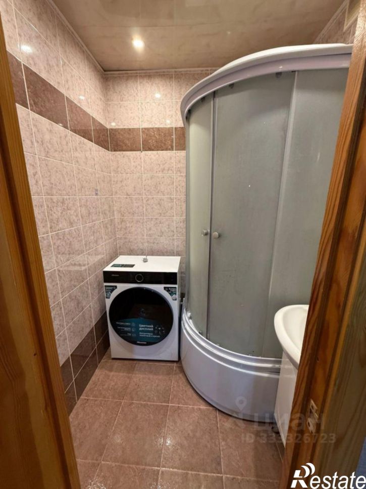3-комн квартира Сыктывкар, местечко Давпон