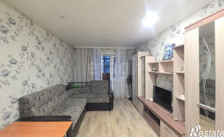 2-комн квартира Сыктывкар, улица Оплеснина, 60