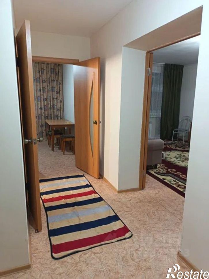 1-комн квартира Сыктывкар
