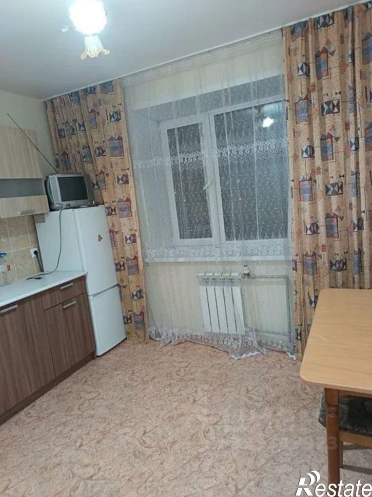 1-комн квартира Сыктывкар