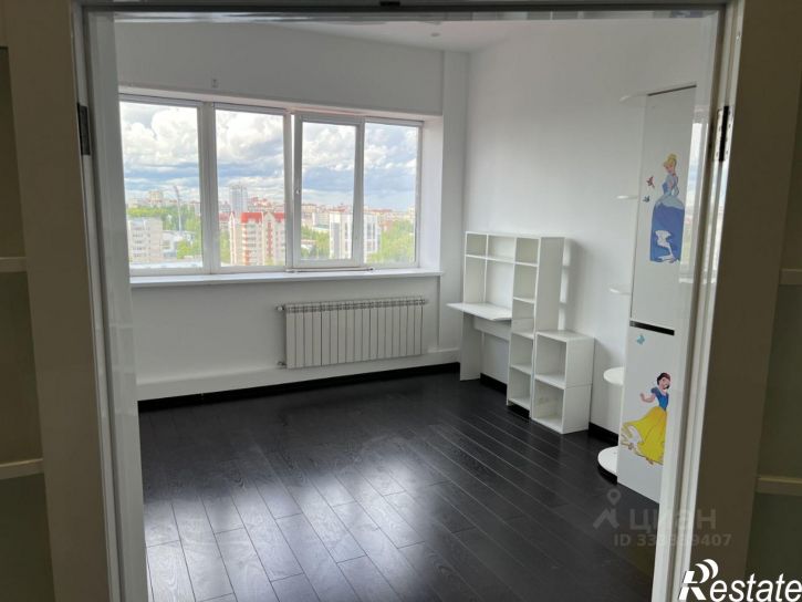2-комн квартира Сыктывкар, улица Пушкина, 59