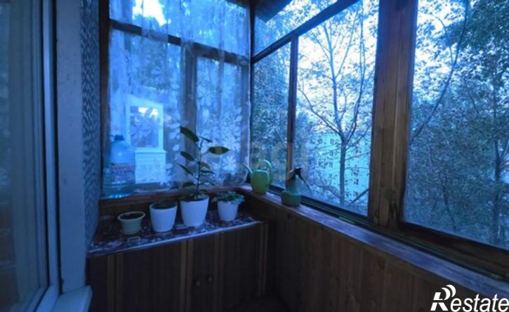 2-комн квартира Сыктывкар, улица Оплеснина, 60