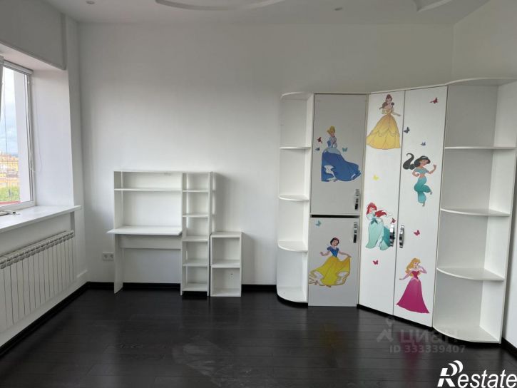 2-комн квартира Сыктывкар, улица Пушкина, 59