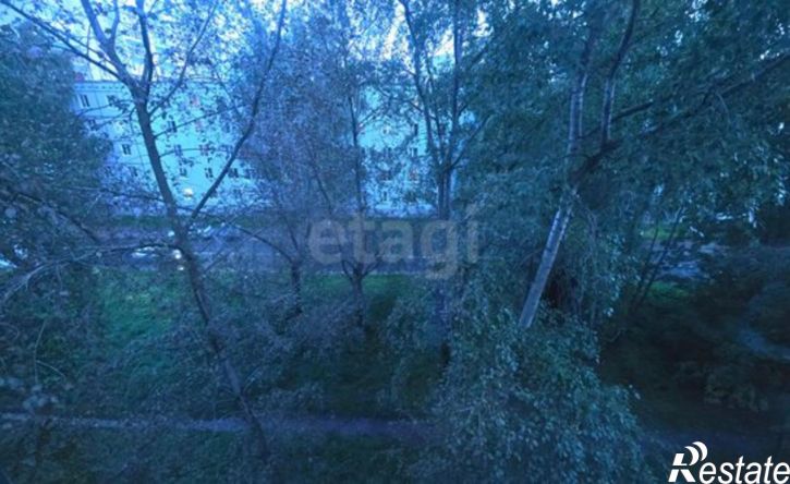 2-комн квартира Сыктывкар, улица Оплеснина, 60