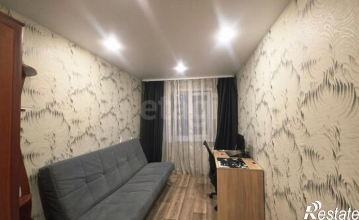 2-комн квартира Сыктывкар, улица Оплеснина, 60