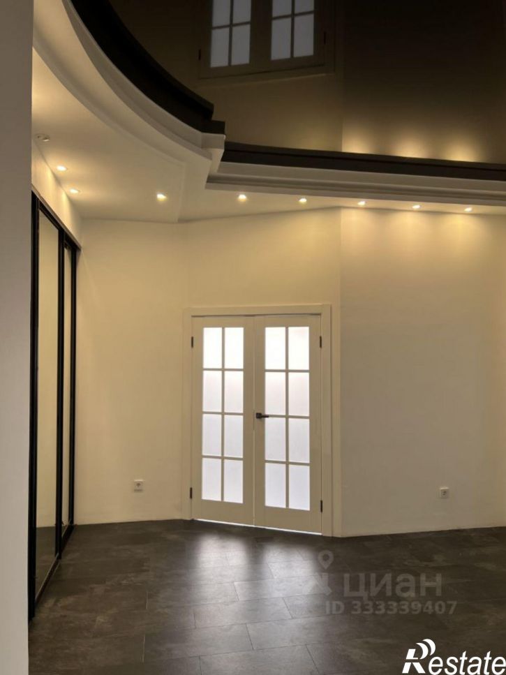 2-комн квартира Сыктывкар, улица Пушкина, 59