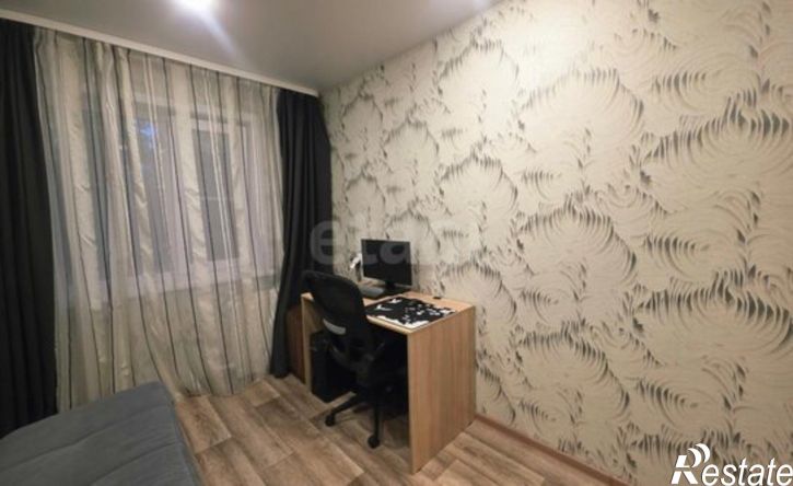 2-комн квартира Сыктывкар, улица Оплеснина, 60