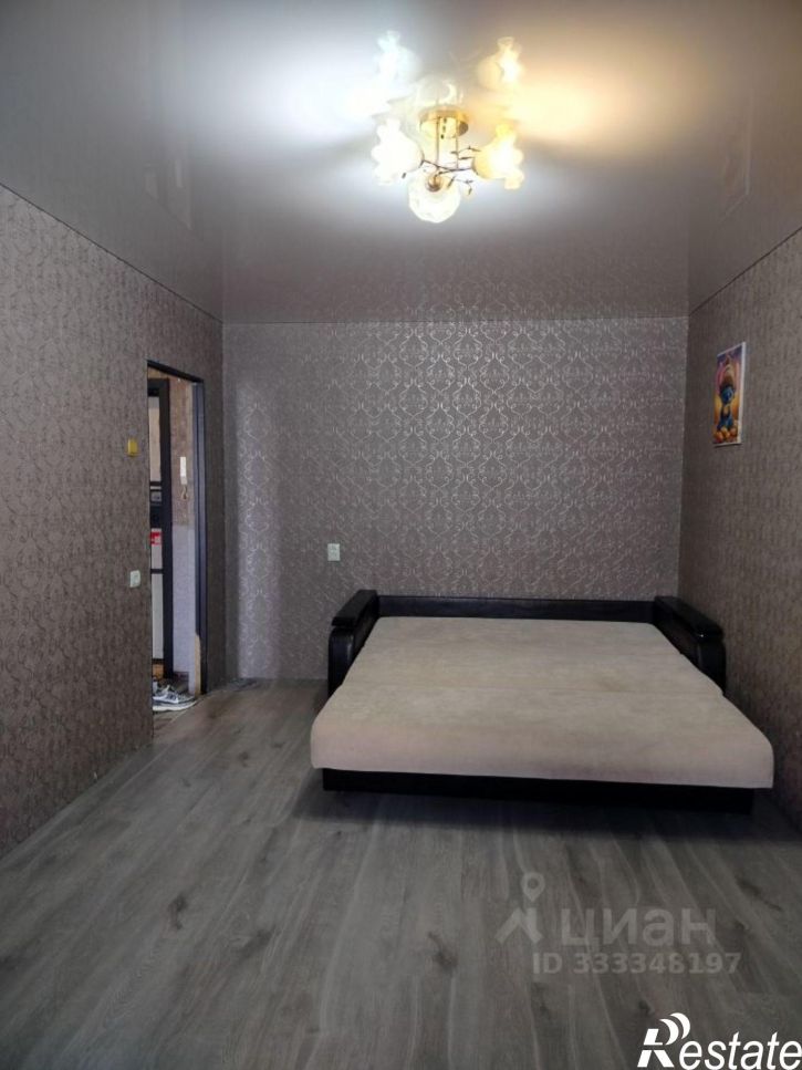 1-комн квартира Сыктывкар