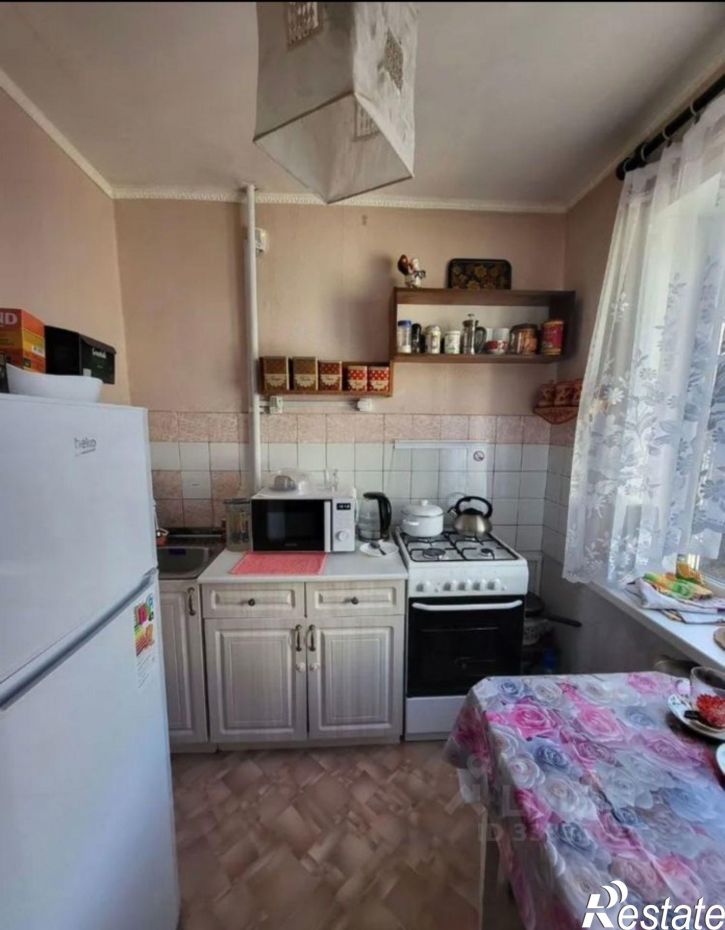 2-комн квартира Сыктывкар, улица Борисова, 8