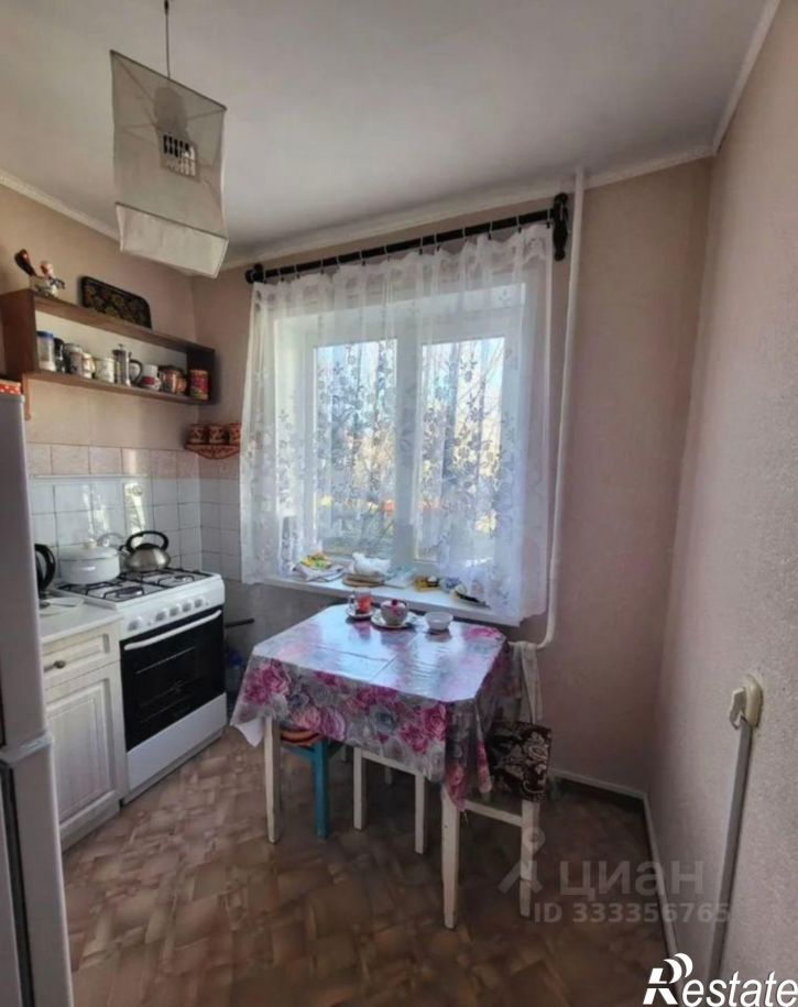 2-комн квартира Сыктывкар, улица Борисова, 8