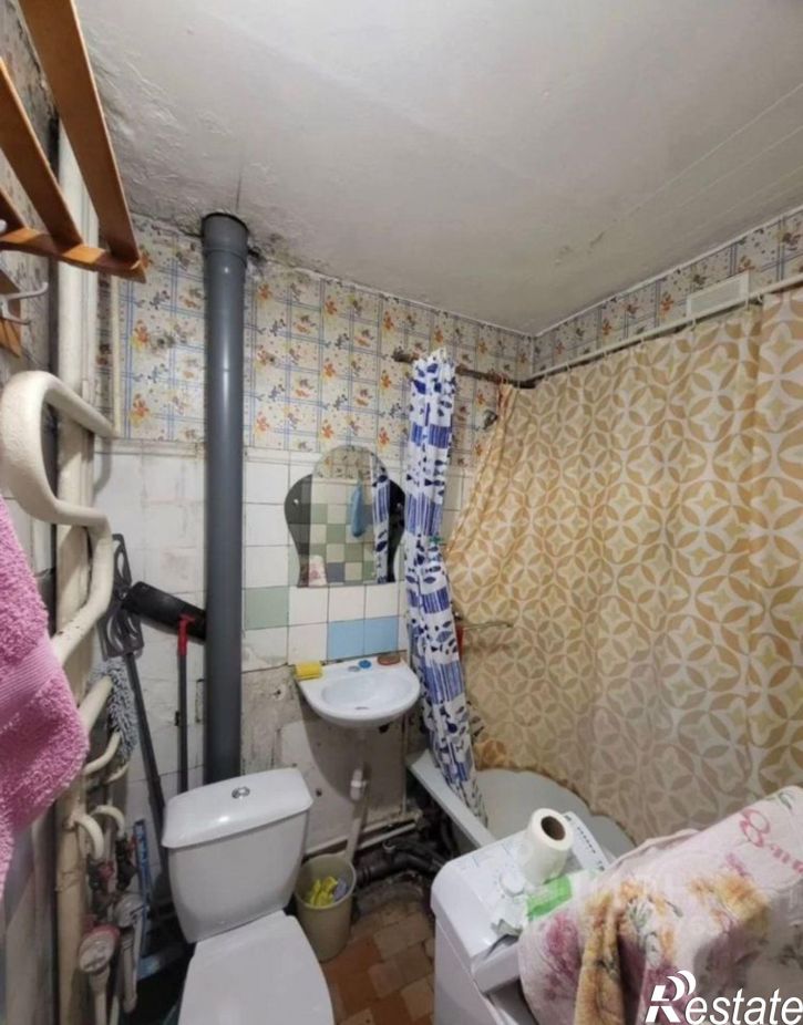 2-комн квартира Сыктывкар, улица Борисова, 8