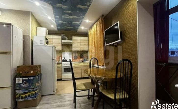 2-комн квартира Усинск, улица Строителей, 7