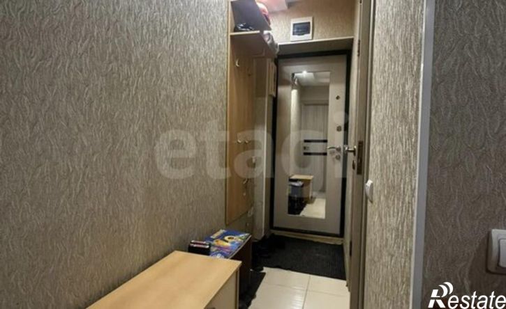 2-комн квартира Усинск, улица Строителей, 7