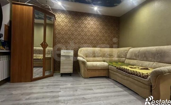 2-комн квартира Усинск, улица Строителей, 7