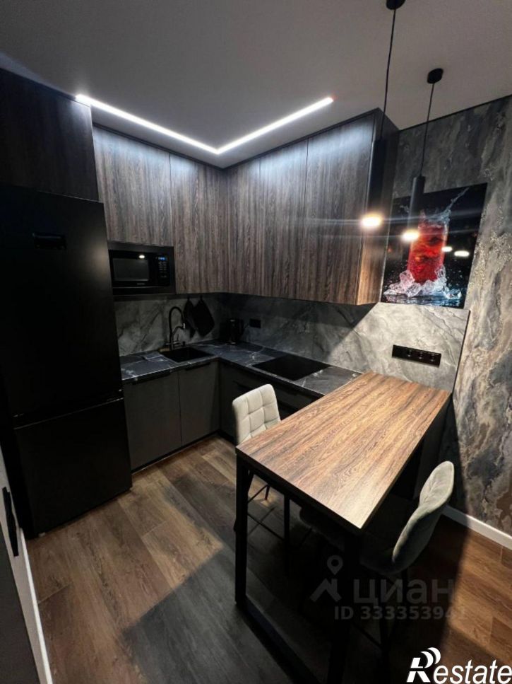 2-комн квартира Сыктывкар