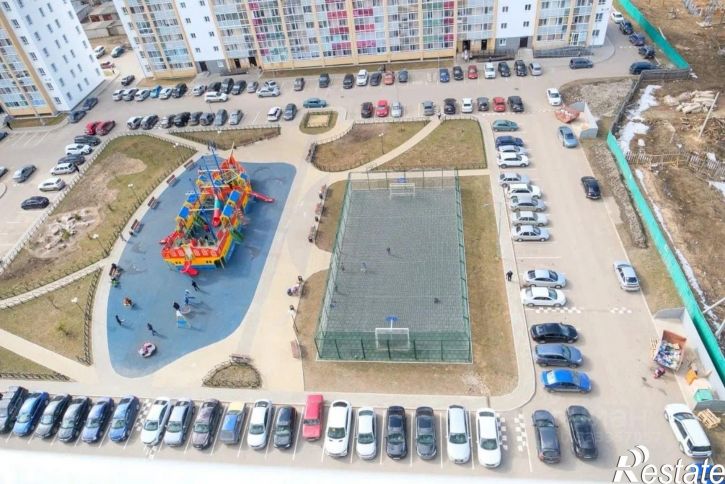 1-комн квартира Сыктывкар