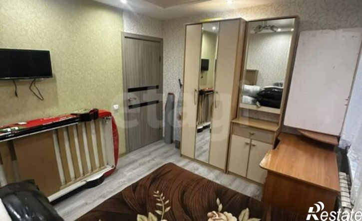 2-комн квартира Усинск, улица Строителей, 7