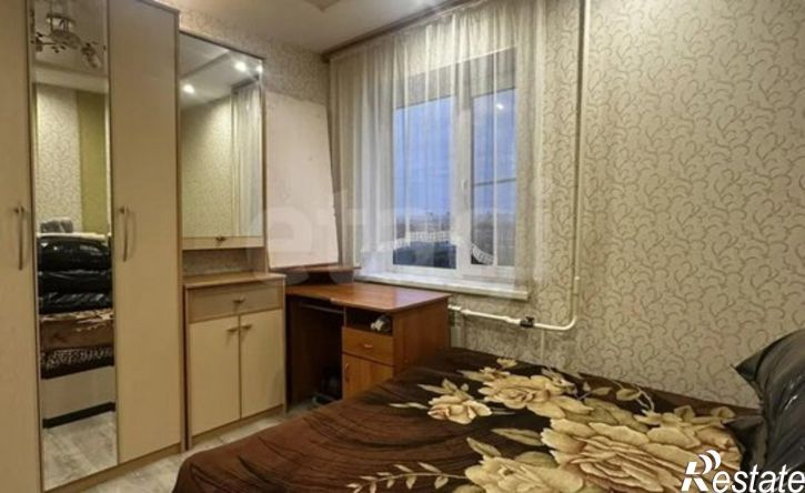 2-комн квартира Усинск, улица Строителей, 7