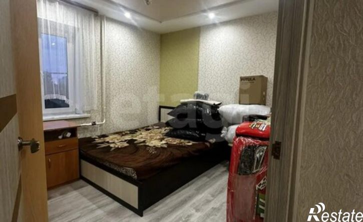 2-комн квартира Усинск, улица Строителей, 7