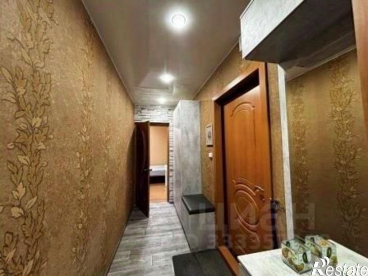 2-комн квартира улица Молодёжная,дом 17