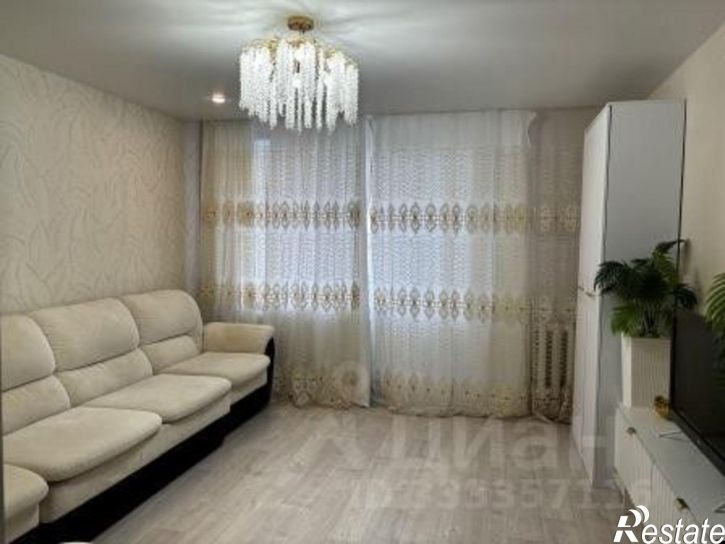 3-комн квартира улица Возейская,дом 17