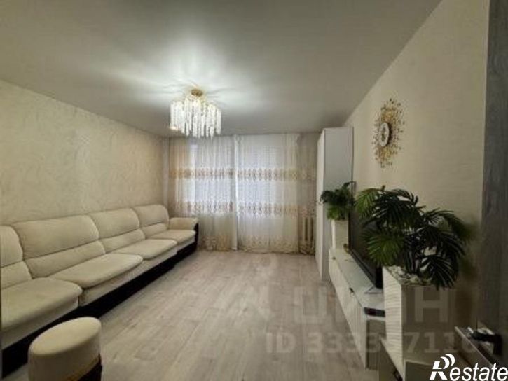 3-комн квартира улица Возейская,дом 17